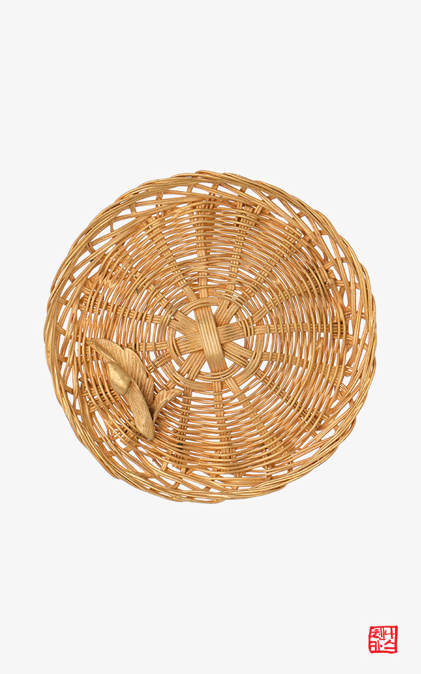 1530821 - [나스첸카 NASCHENKA] 안녕하세요, 소쿠리에요 2 _ 은브로치 전통