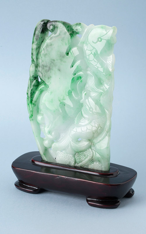 1062221 - [나스첸카 NASCHENKA] 다다익선 _ 으뜸 비취 소품