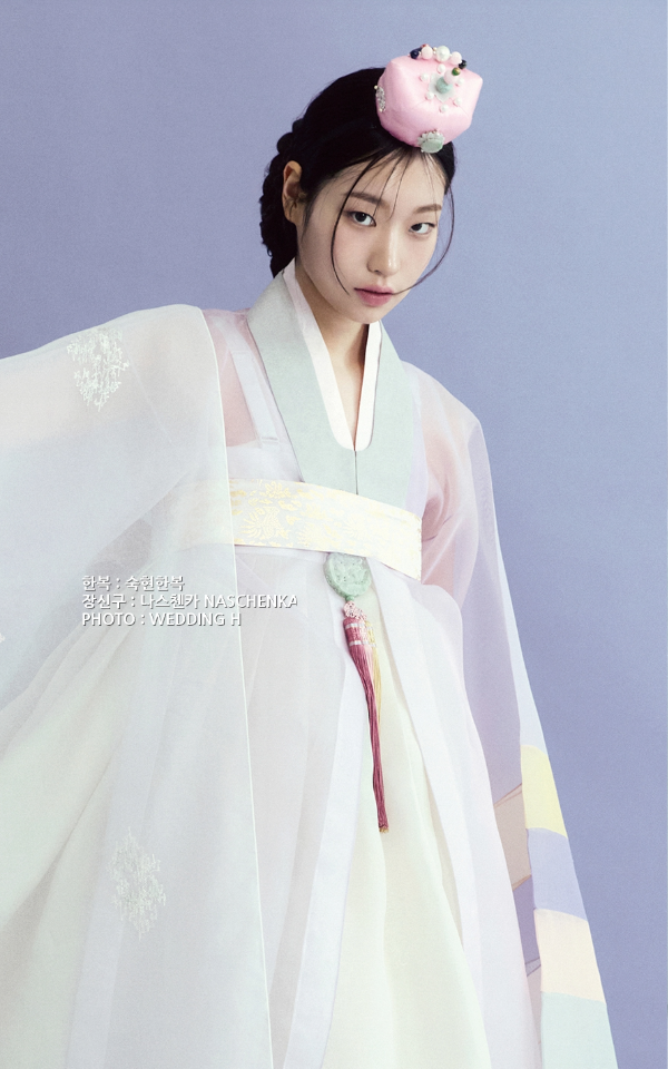 10948371 - [나스첸카 NASCHENKA] 좋은날 2 _ 옥노리개 비취노리개 한복악세사리