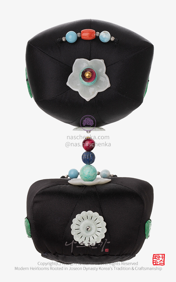 10959162 - 고품격 하이엔드 나스첸카 NASCHENKA 현혼 (玄婚) — 나스첸카 NASCHENKA 혼례 시리즈