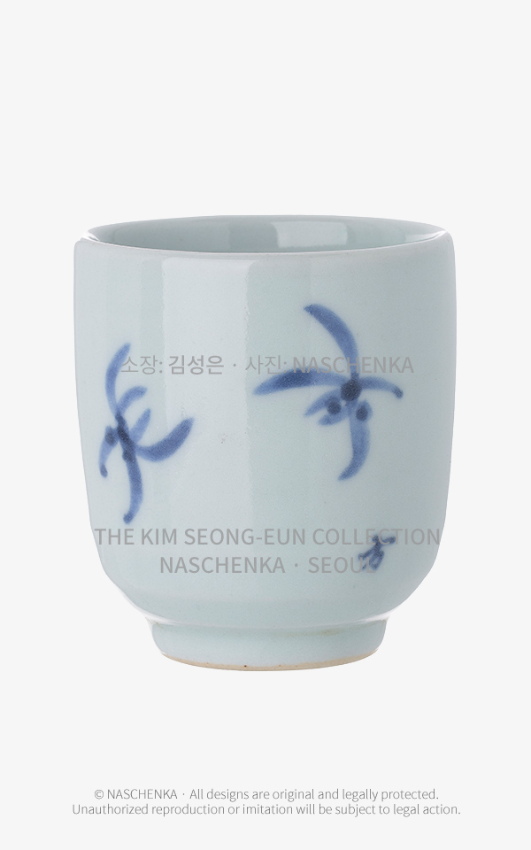 10962357 - [김성은 소장 컬렉션] No._10962357  대한제국 마지막 황태자비 이방자 여사 작품 · 김성은 소장전 Works of Yi Bang-ja, the Last Crown Princess of the Korean Empire · Kim Seong-eun Collection